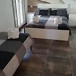 Barimetro Garden Daire *
