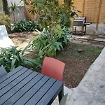 Daire Barimetro Garden Capurso