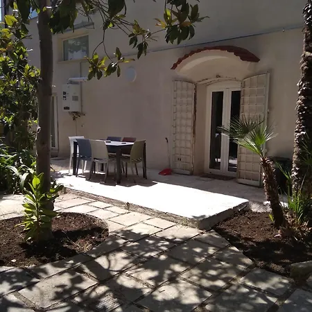 Barimetro Garden Daire *
