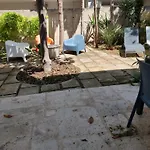 Διαμέρισμα Barimetro Garden