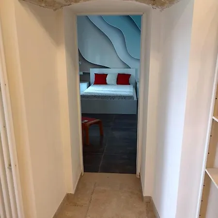 Appartamento Barimetro Garden