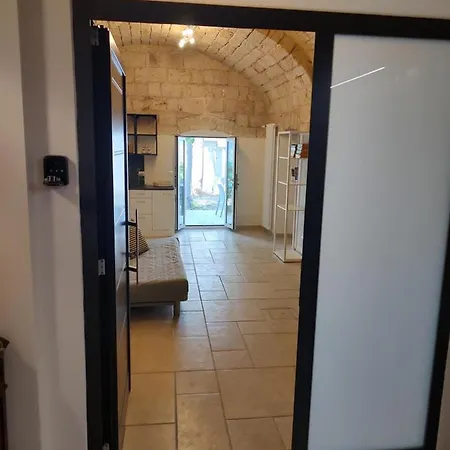 Apartment Barimetro Garden Capurso
