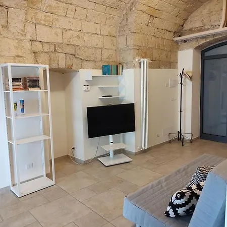 Barimetro Garden Apartment *