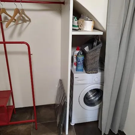 Appartamento Barimetro Garden Capurso