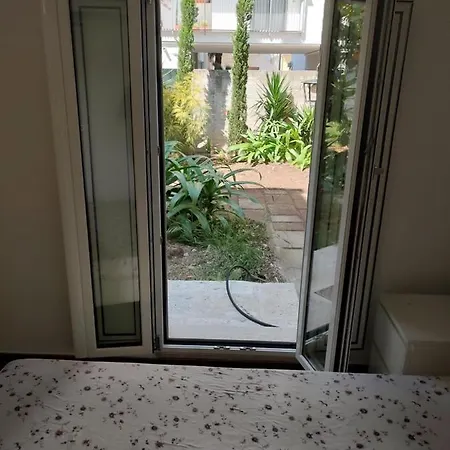 Barimetro Garden Capurso