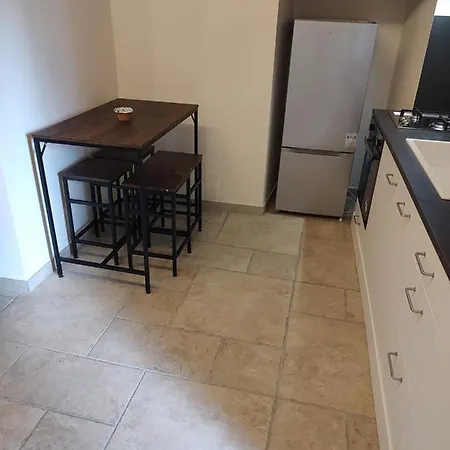 Appartamento Barimetro Garden *