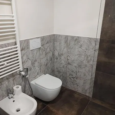 Appartamento Barimetro Garden *