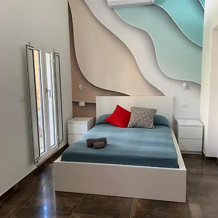 Barimetro Garden Capurso