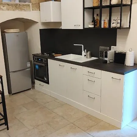 Appartamento Barimetro Garden *