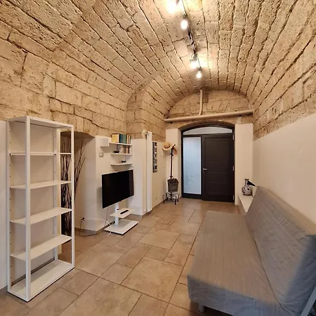 Appartamento Barimetro Garden *