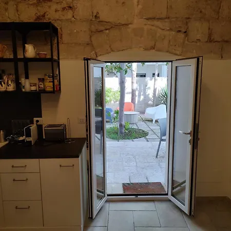 Barimetro Garden * Capurso