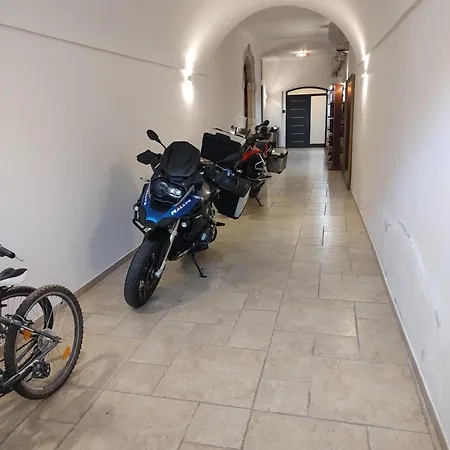 Barimetro Garden Apartamento *