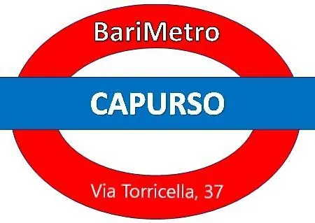 Barimetro Garden Capurso