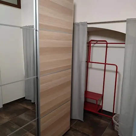 Appartamento Barimetro Garden *