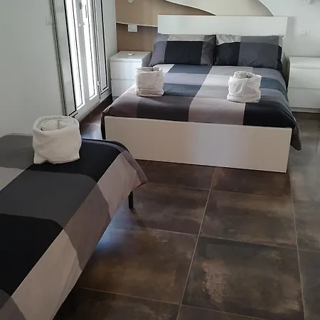 Barimetro Garden Apartment *
