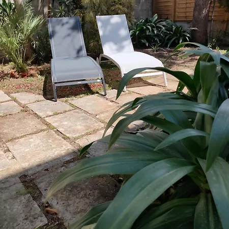 Apartment Barimetro Garden Capurso