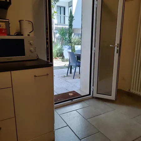 Apartment Barimetro Garden
