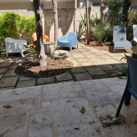 Apartment Barimetro Garden