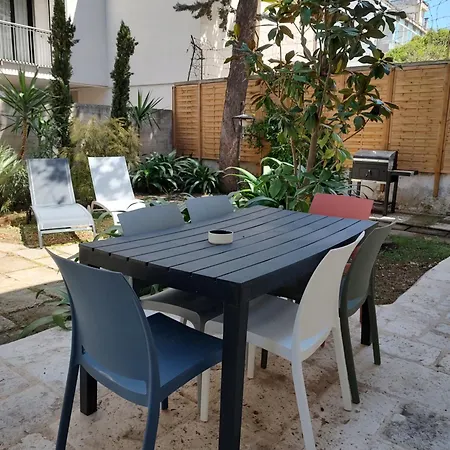 Barimetro Garden Capurso