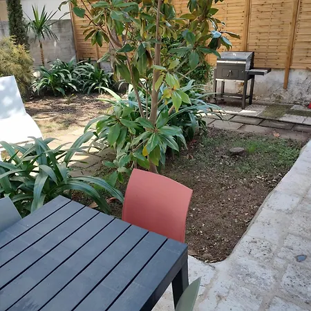 Appartamento Barimetro Garden Capurso