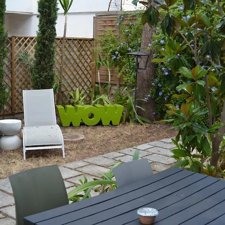 דירה Barimetro Garden Capurso