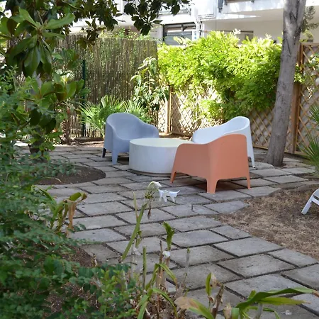 Barimetro Garden Capurso