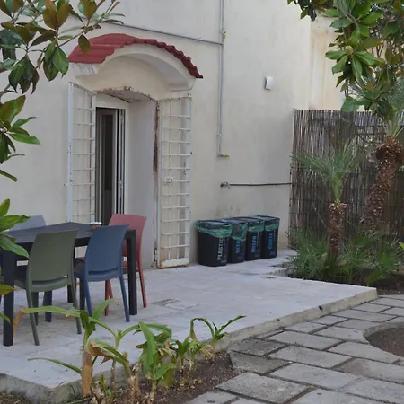 Barimetro Garden