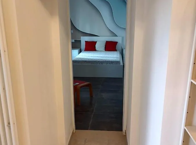 Apartment Barimetro Garden