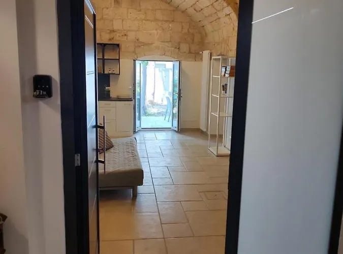 Apartment Barimetro Garden Capurso