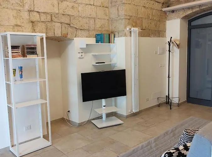 Barimetro Garden Apartment *