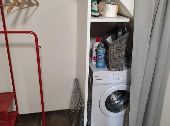 Apartment Barimetro Garden Capurso