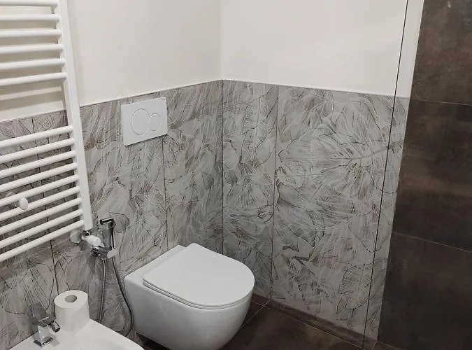 Apartment Barimetro Garden *