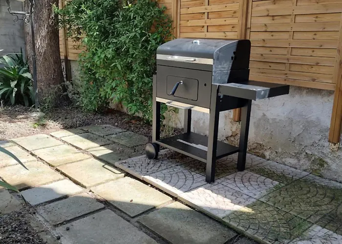 Barimetro Garden * Capurso